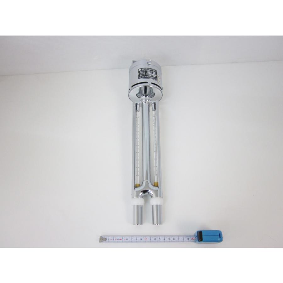 動作保証/即納】【中古】通風乾湿度球湿度計（電動式） 54-EC 大田計器