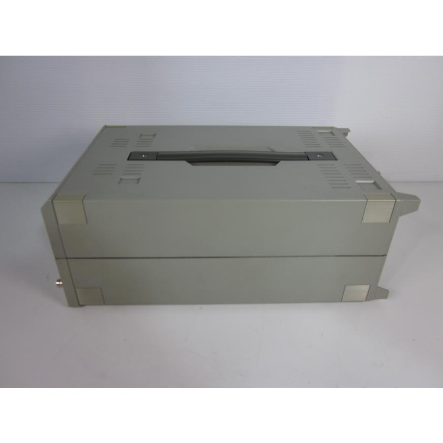 【動作保証/即納】【中古】マルチファンクションシンセサイザ（0.1mHz〜1.2MHz）　1930A　NF回路設計ブロック エヌエフ　3m9987　★送料無料★[信号発生器]の画像