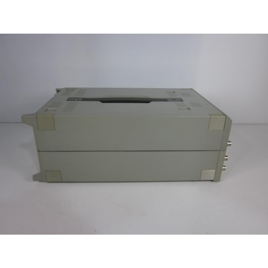 【動作保証/即納】【中古】マルチファンクションシンセサイザ（0.1mHz〜1.2MHz）　1930A　NF回路設計ブロック エヌエフ　3m9987　★送料無料★[信号発生器]の画像