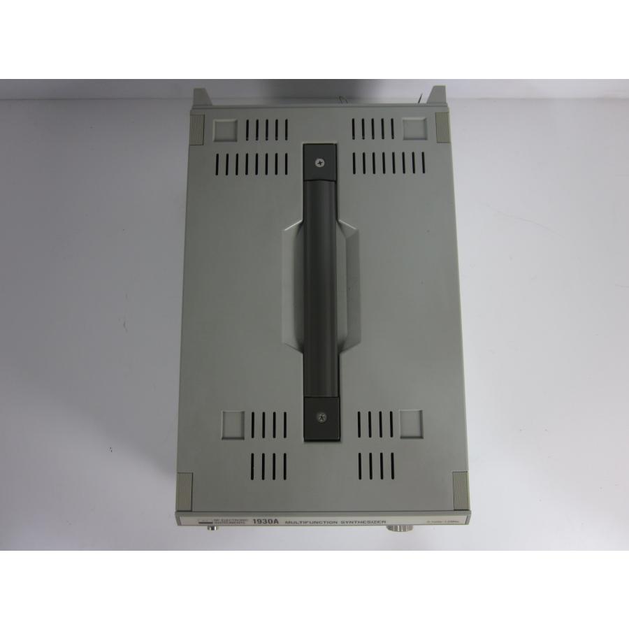 【動作保証/即納】【中古】マルチファンクションシンセサイザ（0.1mHz〜1.2MHz）　1930A　NF回路設計ブロック エヌエフ　3m9987　★送料無料★[信号発生器]の画像
