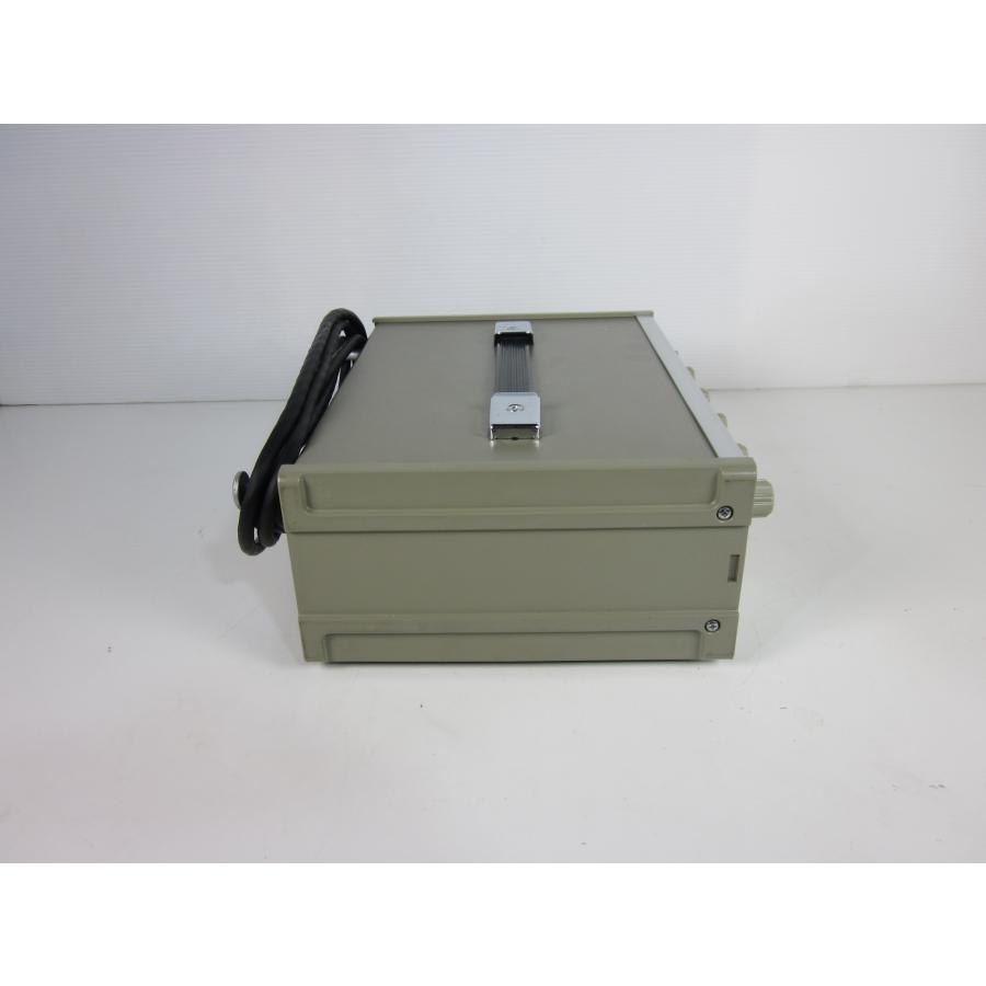 動作保証/即納】【中古】シンセサイズドレベルジェネレーター MG442A