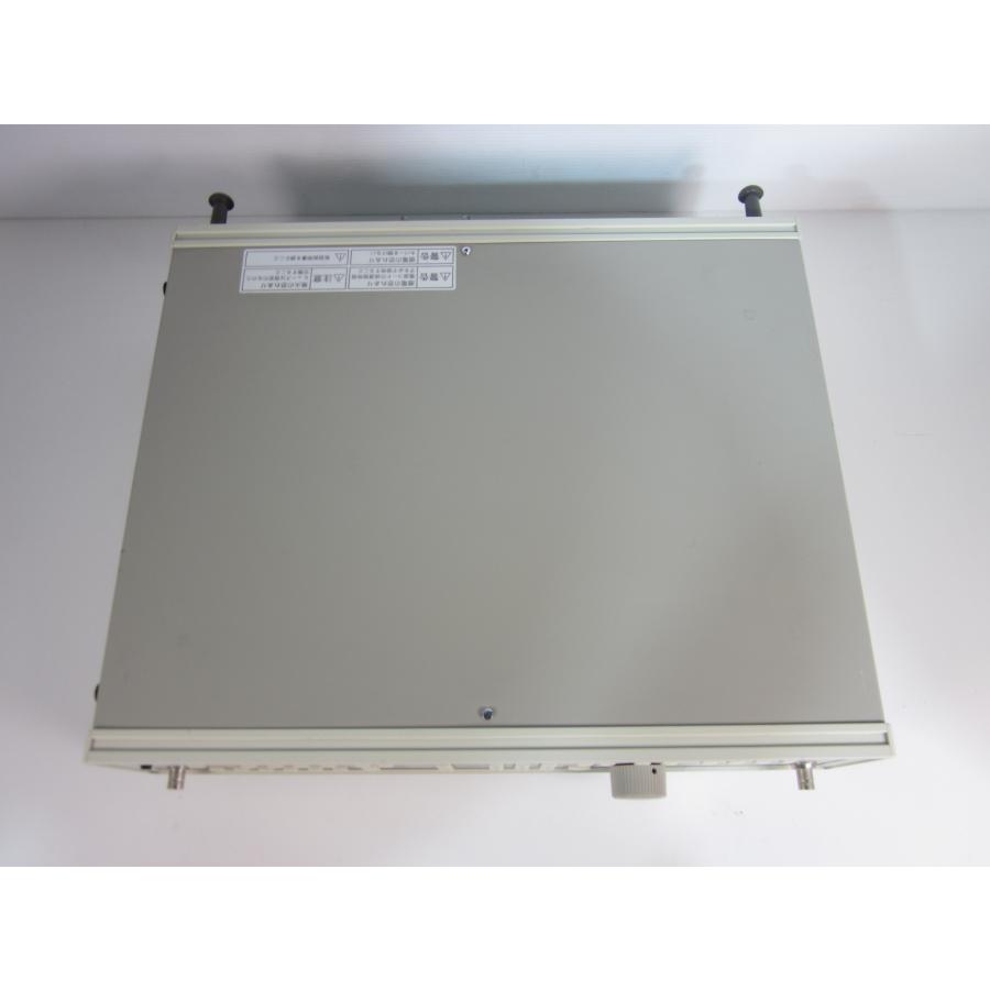 【動作保証/即納】【中古】FM/AMステレオ標準信号発生器　VP-8191A　パナソニック Panasonic　松下電器産業　135 MHz　3m9994　★送料無料★[信号発生器]の画像
