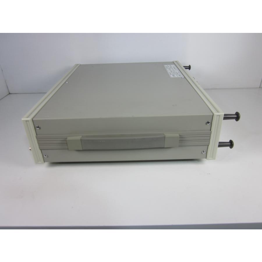 【動作保証/即納】【中古】FM/AMステレオ標準信号発生器　VP-8191A　パナソニック Panasonic　松下電器産業　135 MHz　3m9994　★送料無料★[信号発生器]の画像