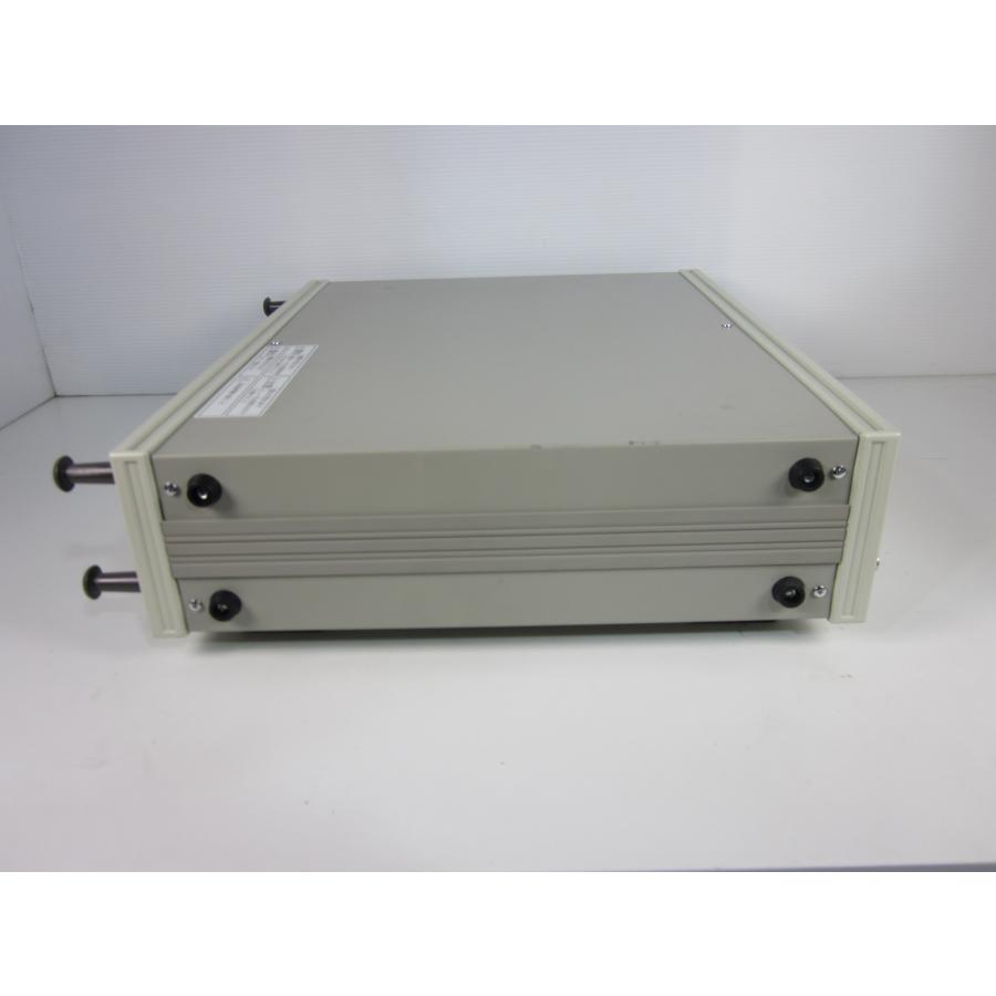【動作保証/即納】【中古】FM/AMステレオ標準信号発生器　VP-8191A　パナソニック Panasonic　松下電器産業　135 MHz　3m9994　★送料無料★[信号発生器]の画像