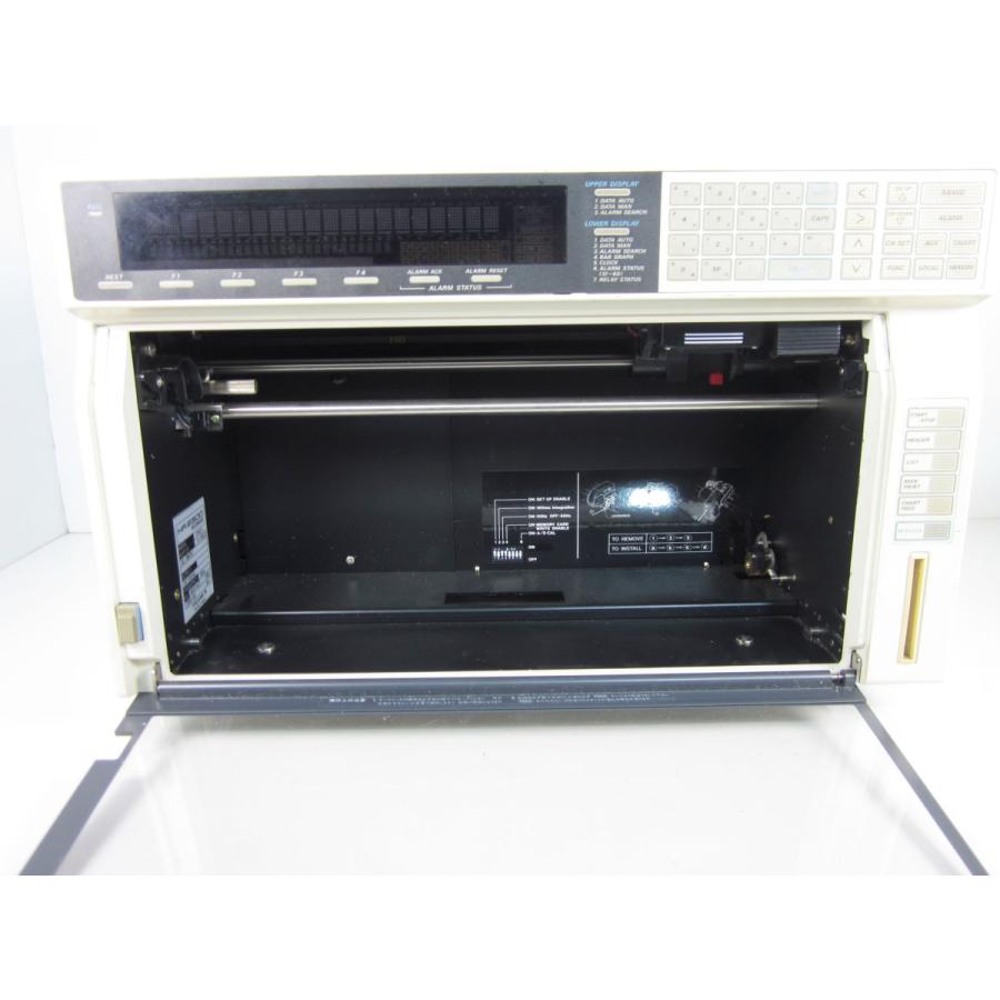 中古】HR2300 ハイブリッドレコーダ 376031 横河電機 YOKOGAWA 中古】HR2300 ハイブリッドレコーダ 376031 横河電機 YOKOGAWA