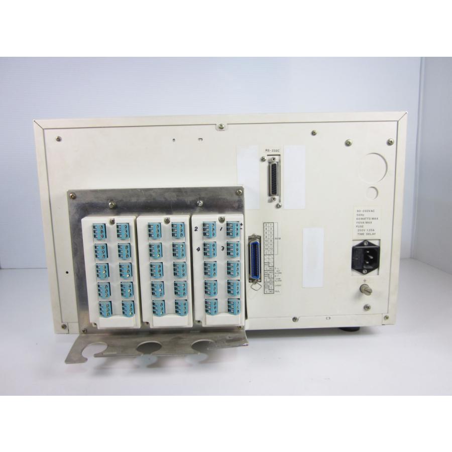 中古】HR2300 ハイブリッドレコーダ 376031 横河電機 YOKOGAWA 中古】HR2300 ハイブリッドレコーダ 376031 横河電機 YOKOGAWA