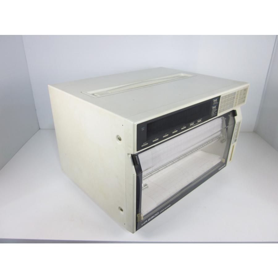 中古】HR2300 ハイブリッドレコーダ 376031 横河電機 YOKOGAWA 中古】HR2300 ハイブリッドレコーダ 376031 横河電機 YOKOGAWA