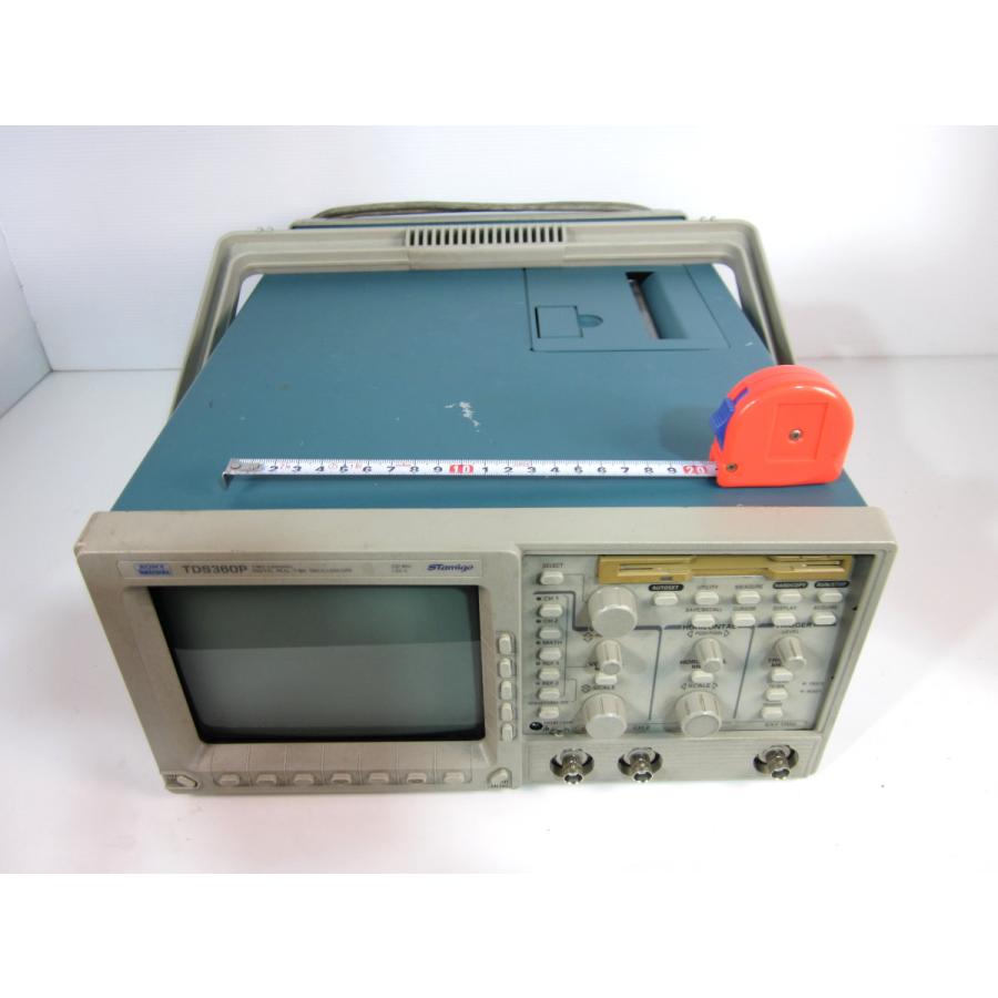 中古】デジタル・リアルタイムオシロスコープ TDS360P 中古】デジタル・リアルタイムオシロスコープ TDS360P