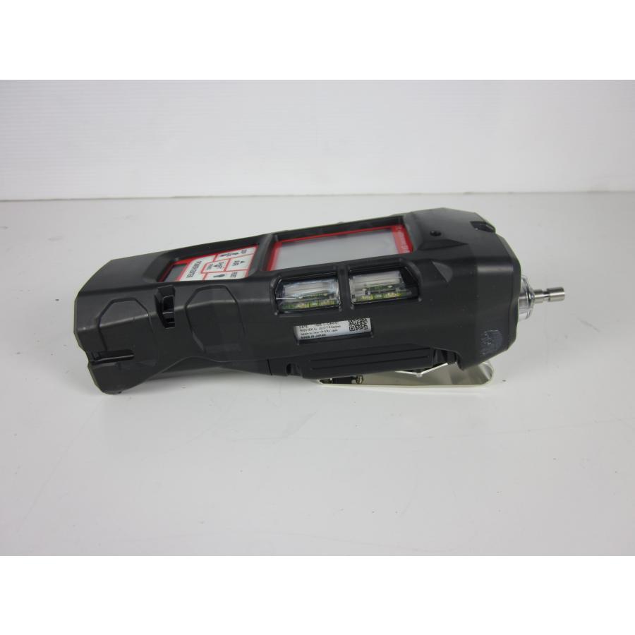 中古】マルチガスモニター GX-6000 理研計器 RIKEN 3z0145 中古】マルチガスモニター GX-6000 理研計器 RIKEN 3z0145