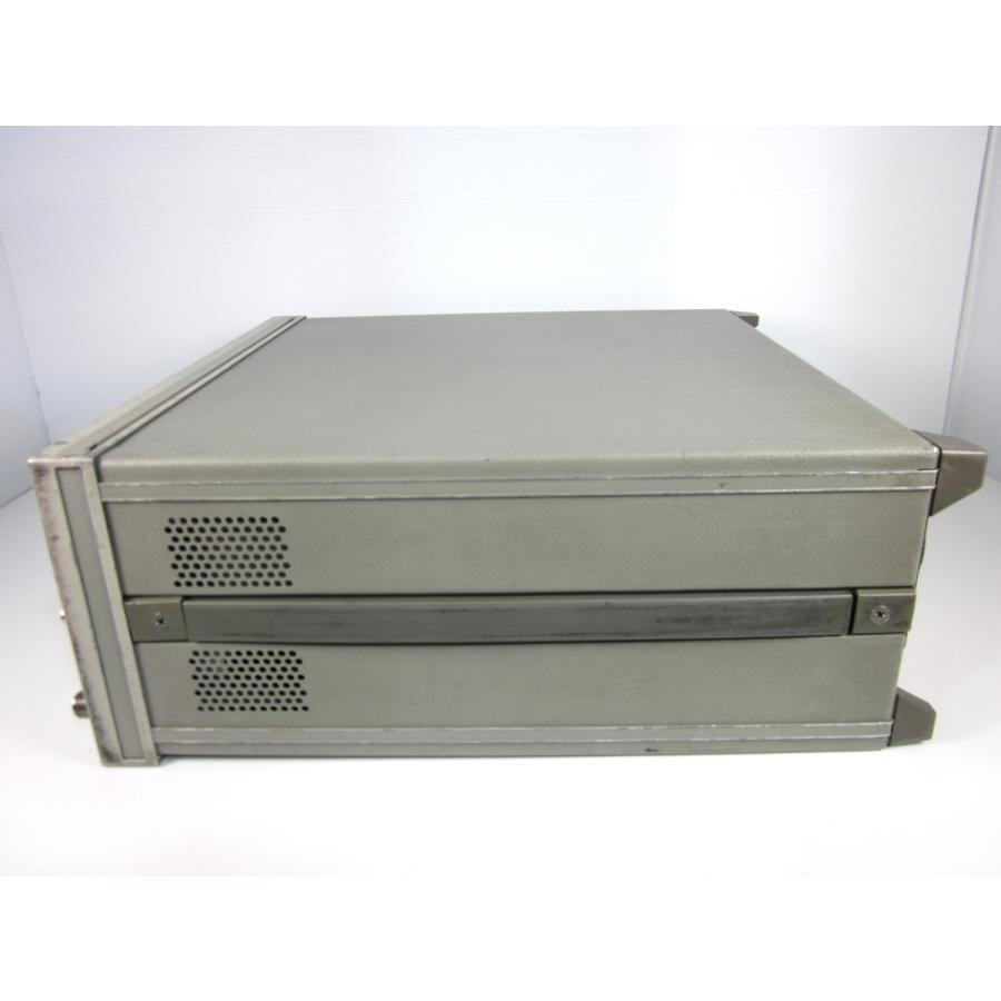 【動作保証/即納】【中古】モジュレーション・アナライザ　8901A　HP　MODULATION ANALYZER　キーサイト　アジレント　3z0289　★送料無料★[RF(高周波)測定器]の画像