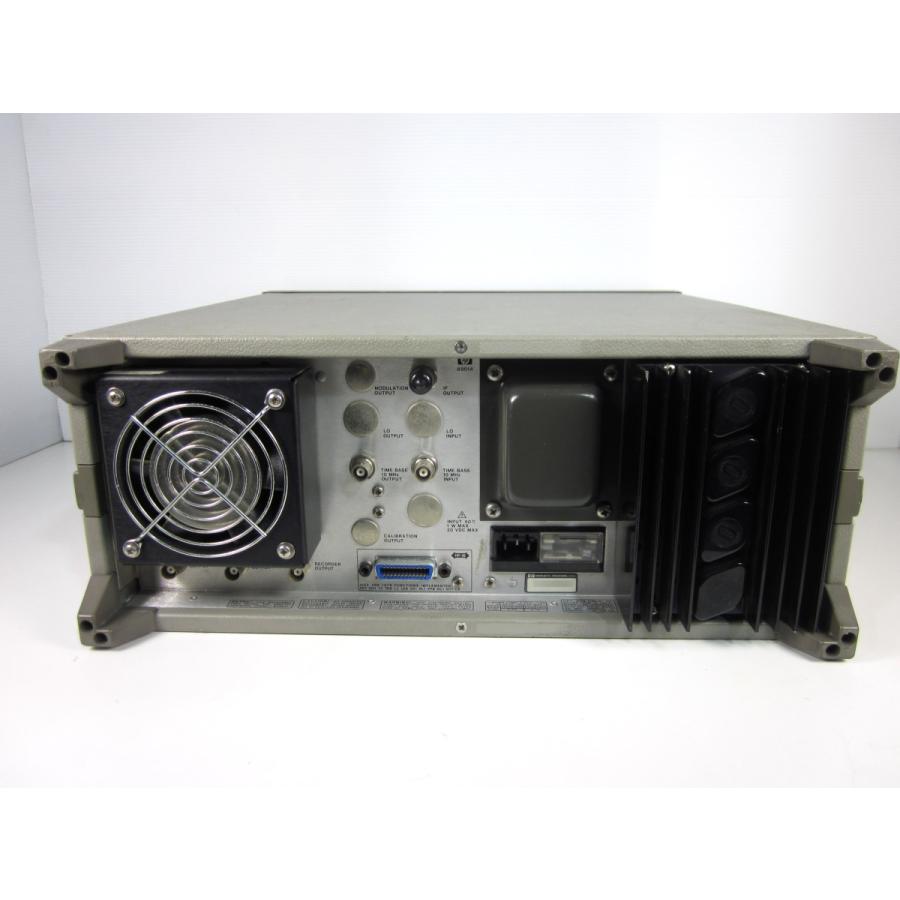中古】モジュレーション・アナライザ 8901A HP MODULATION 中古】モジュレーション・アナライザ 8901A HP MODULATION