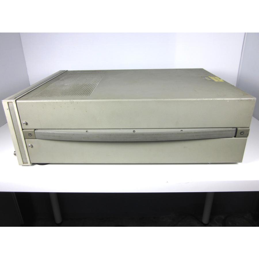 中古】シンセサイズド信号発生器 8664A HP キーサイト 中古】シンセサイズド信号発生器 8664A HP キーサイト