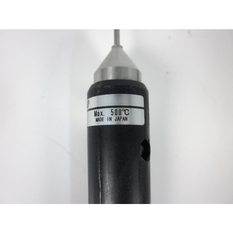 中古】デジタル表面温度計（温度センサ付） HA-200K アンリツ ANRITSU