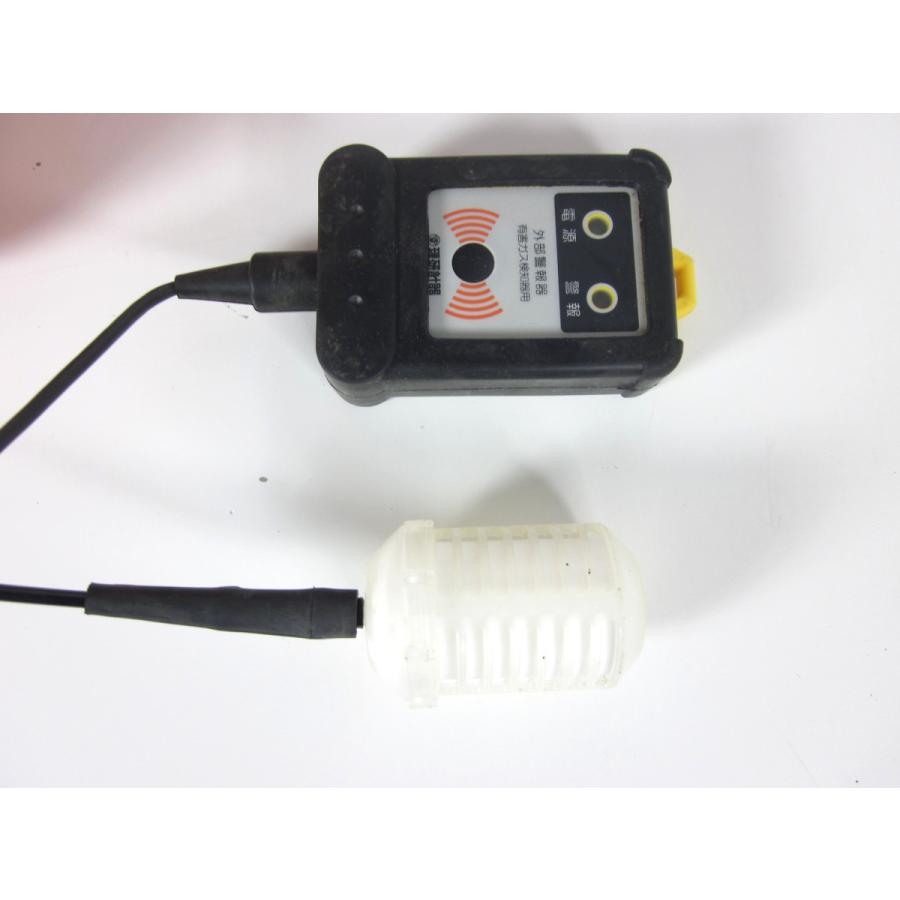 動作保証/即納】【中古】有害ガス検知器 GX-2000 理研計器 RIKEN