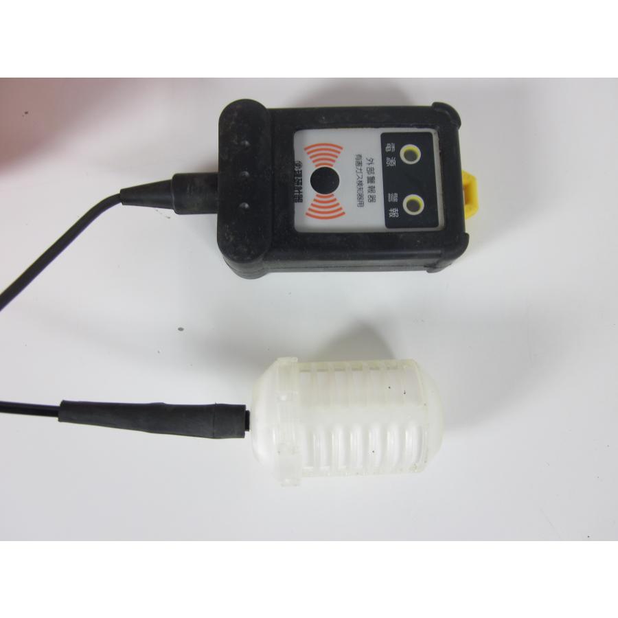 動作保証/即納】【中古】有害ガス検知器 GX-2000 理研計器 RIKEN