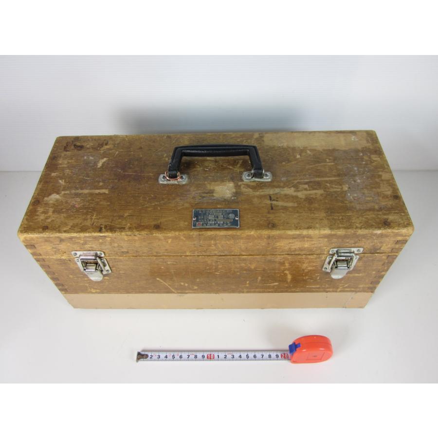 中古】SY式電動通風乾湿計 SY-6C 吉野計器製作所 3z0544 ☆送料