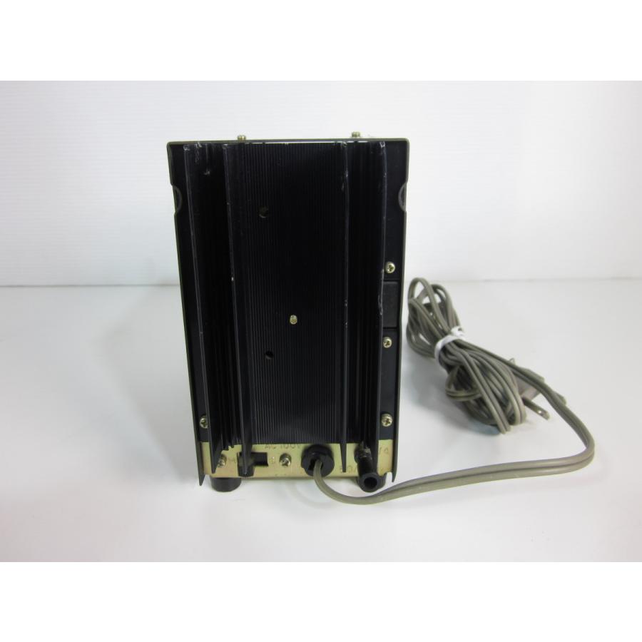 動作保証/即納】【中古】直流安定化電源 PAB32-0.5L 菊水電子工業