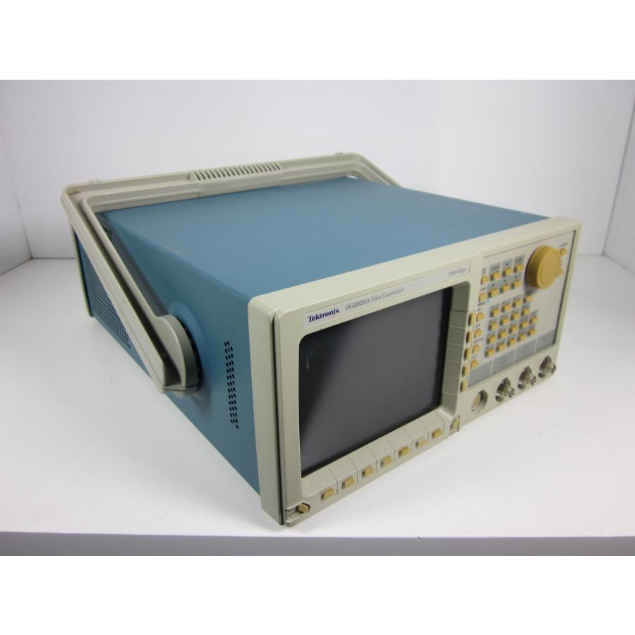 中古】データジェネレータ パターン 信号発生器 DG2020A