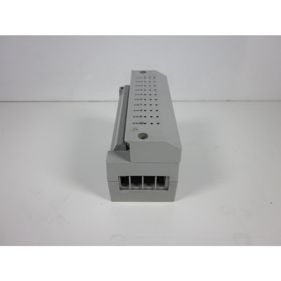 中古】DR230/DA100用入力モジュール DU100-11 横河電機 YOKOGAWA 中古】DR230/DA100用入力モジュール DU100-11 横河電機 YOKOGAWA