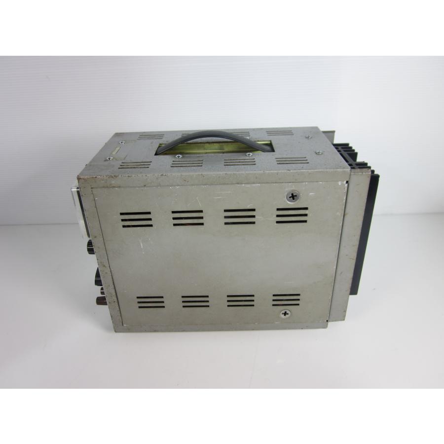 動作保証/即納】【中古】直流定電圧定電流電源 5126 METRONIX DC電源