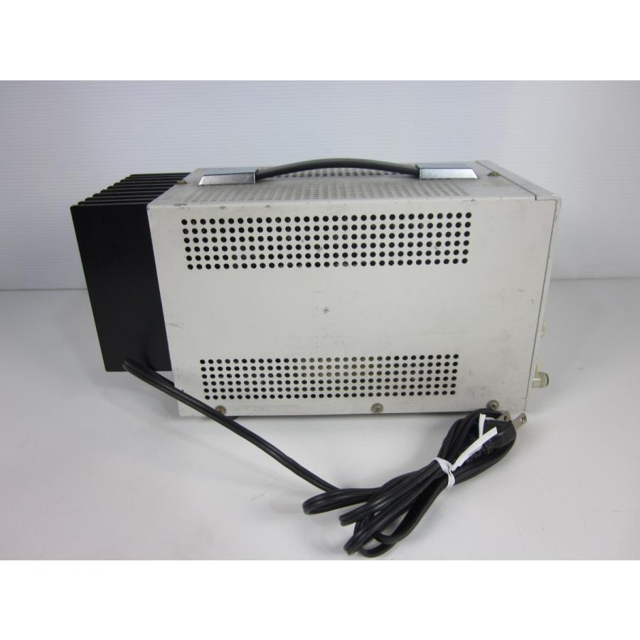 中古】直流安定化電源 PR36-3 KENWOOD ケンウッド DC電源 テクシオ