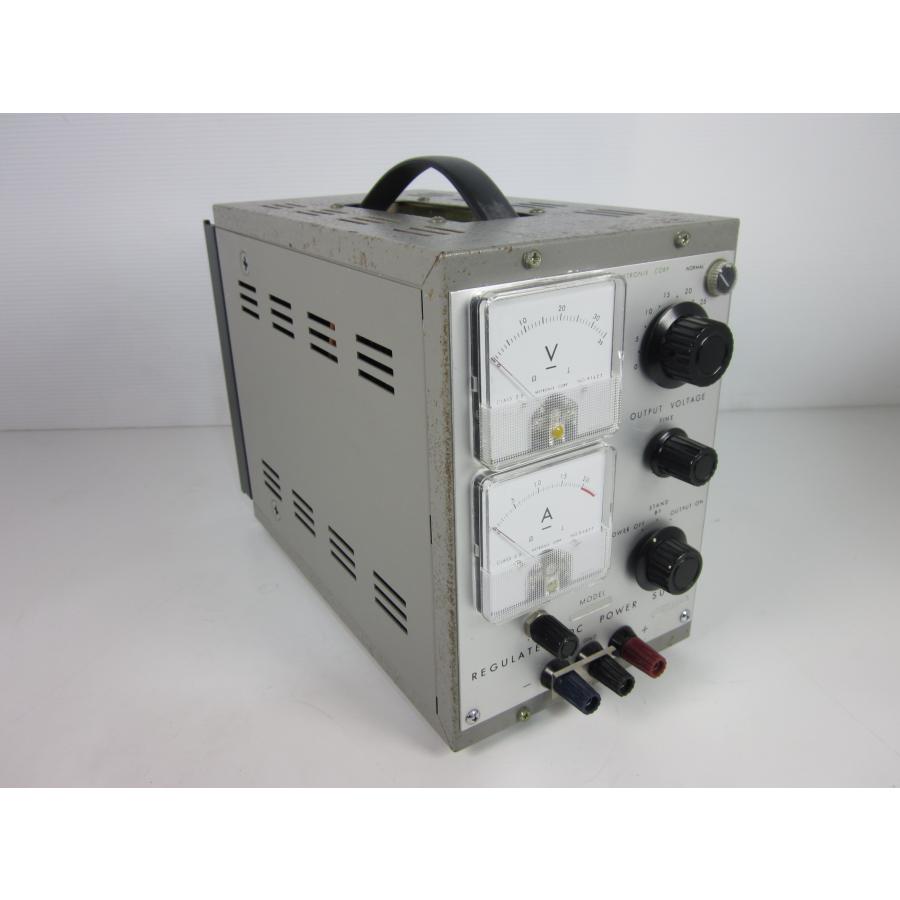 中古】直流安定化電源 532C 高砂製作所 TAKASAGO 0〜35V 0〜2A 中古】直流安定化電源 532C 高砂製作所 TAKASAGO 0〜35V 0〜2A