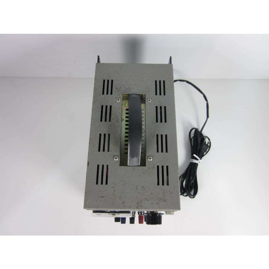 中古】直流安定化電源 532C 高砂製作所 TAKASAGO 0〜35V 0〜2A 中古】直流安定化電源 532C 高砂製作所 TAKASAGO 0〜35V 0〜2A