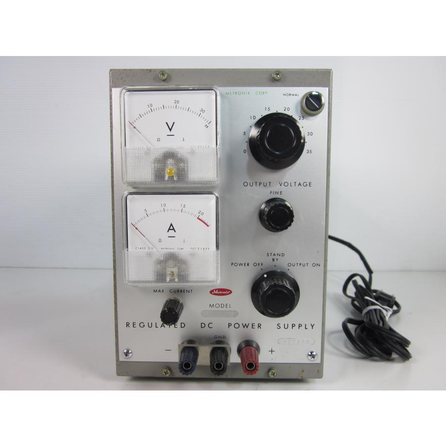 中古】直流安定化電源 532C 高砂製作所 TAKASAGO 0〜35V 0〜2A 中古】直流安定化電源 532C 高砂製作所 TAKASAGO 0〜35V 0〜2A