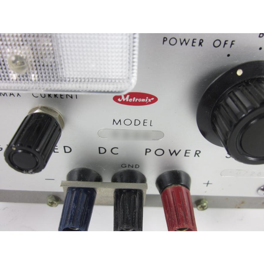 中古】直流安定化電源 532C 高砂製作所 TAKASAGO 0〜35V 0〜2A 中古】直流安定化電源 532C 高砂製作所 TAKASAGO 0〜35V 0〜2A