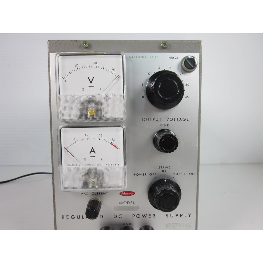 動作保証/即納】【中古】直流安定化電源 532C 高砂製作所 TAKASAGO 0