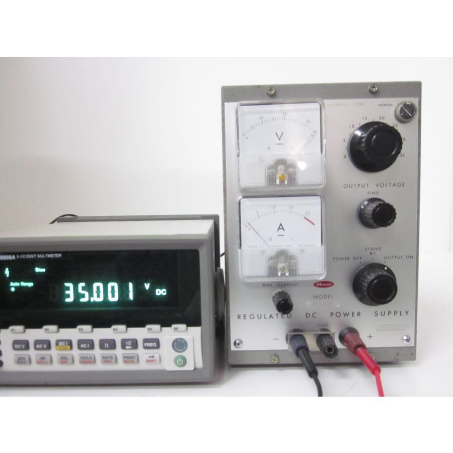 中古】直流安定化電源 532C 高砂製作所 TAKASAGO 0〜35V 0〜2A 中古】直流安定化電源 532C 高砂製作所 TAKASAGO 0〜35V 0〜2A
