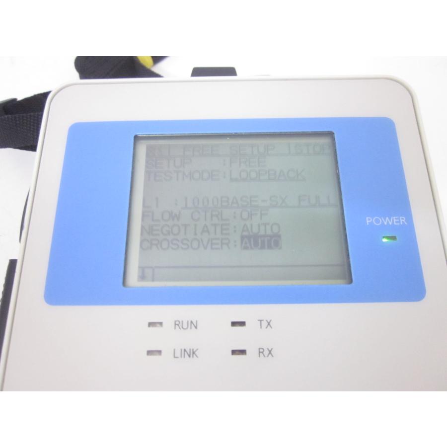 中古】トラフィックテスタミニ AE5501 安藤電気 ANDO 横河計測 中古】トラフィックテスタミニ AE5501 安藤電気 ANDO 横河計測