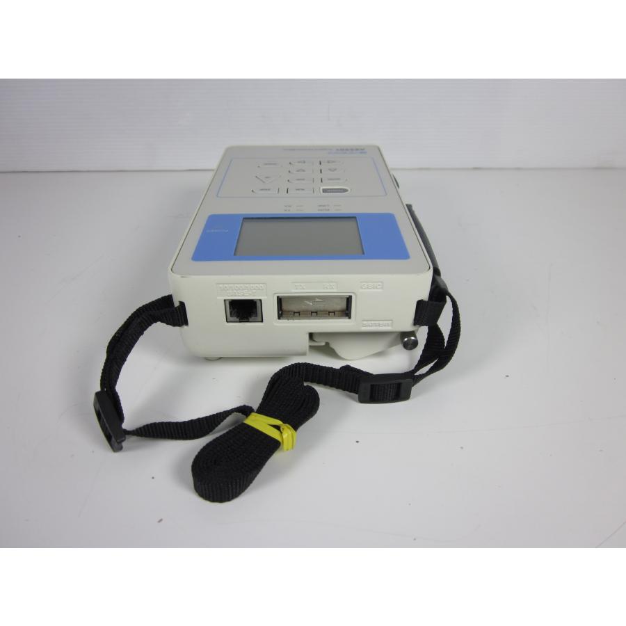 中古】トラフィックテスタミニ AE5501 安藤電気 ANDO 横河計測 中古】トラフィックテスタミニ AE5501 安藤電気 ANDO 横河計測