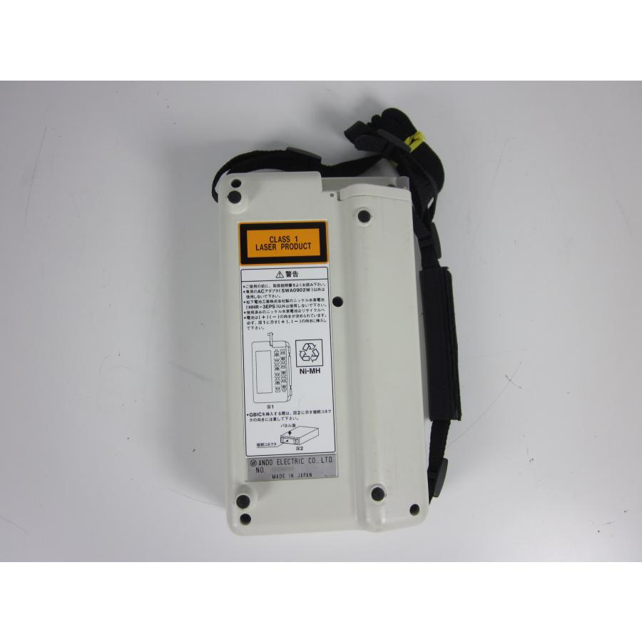 中古】トラフィックテスタミニ AE5501 安藤電気 ANDO 横河計測 中古】トラフィックテスタミニ AE5501 安藤電気 ANDO 横河計測