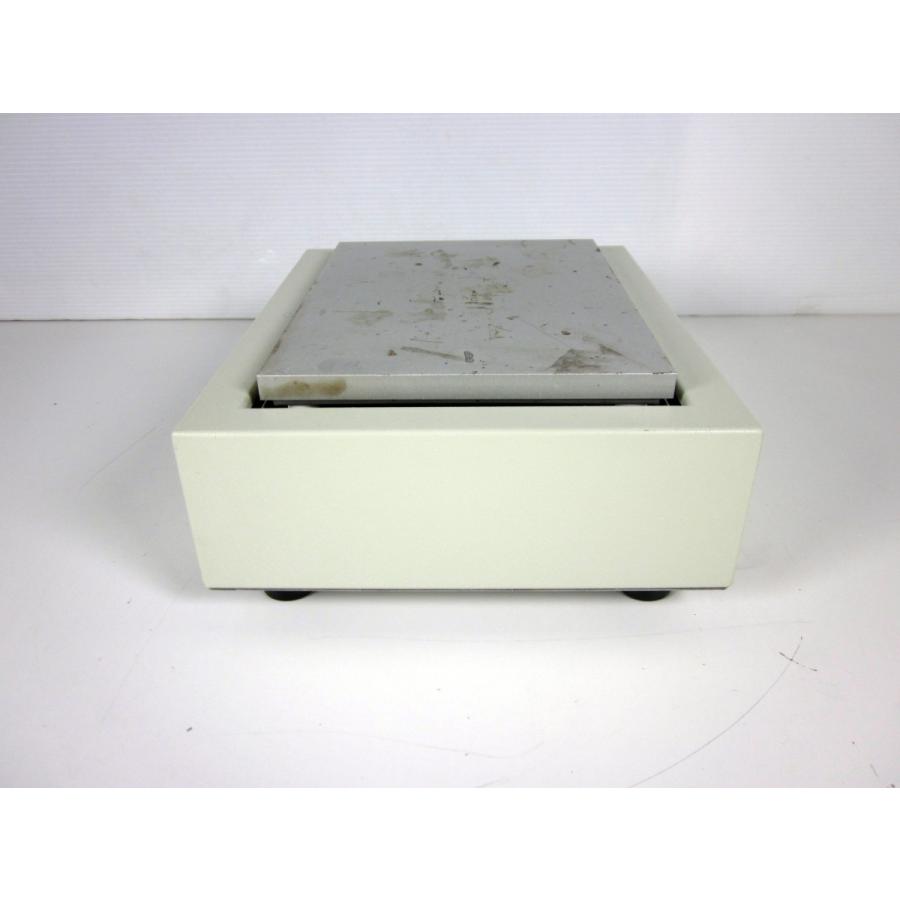 動作保証/即納】【中古】クリーンホットプレート/コントローラーセット