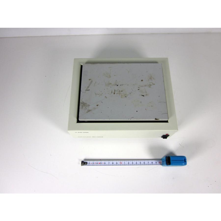 動作保証/即納】【中古】クリーンホットプレート/コントローラーセット