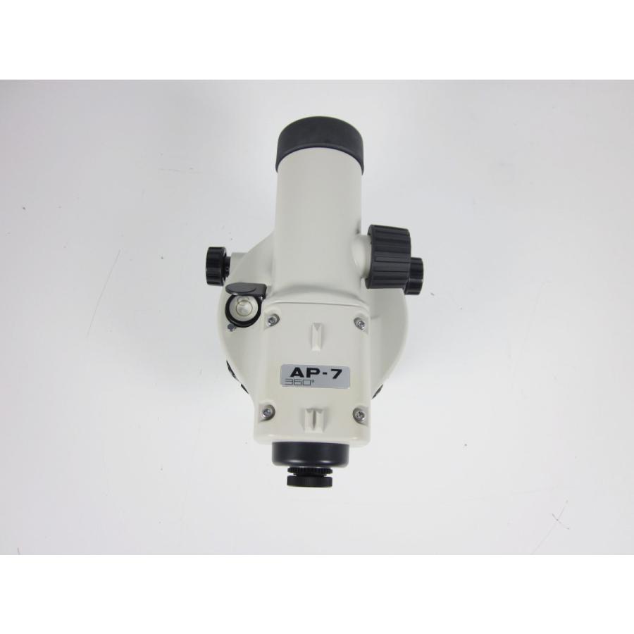 動作保証/即納】【中古】オートレベル AP-7 ニコン NIKON 測量 