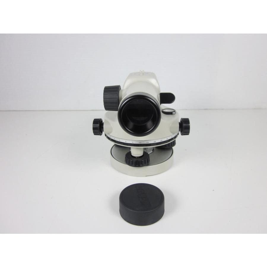 動作保証/即納】【中古】オートレベル AP-7 ニコン NIKON 測量 
