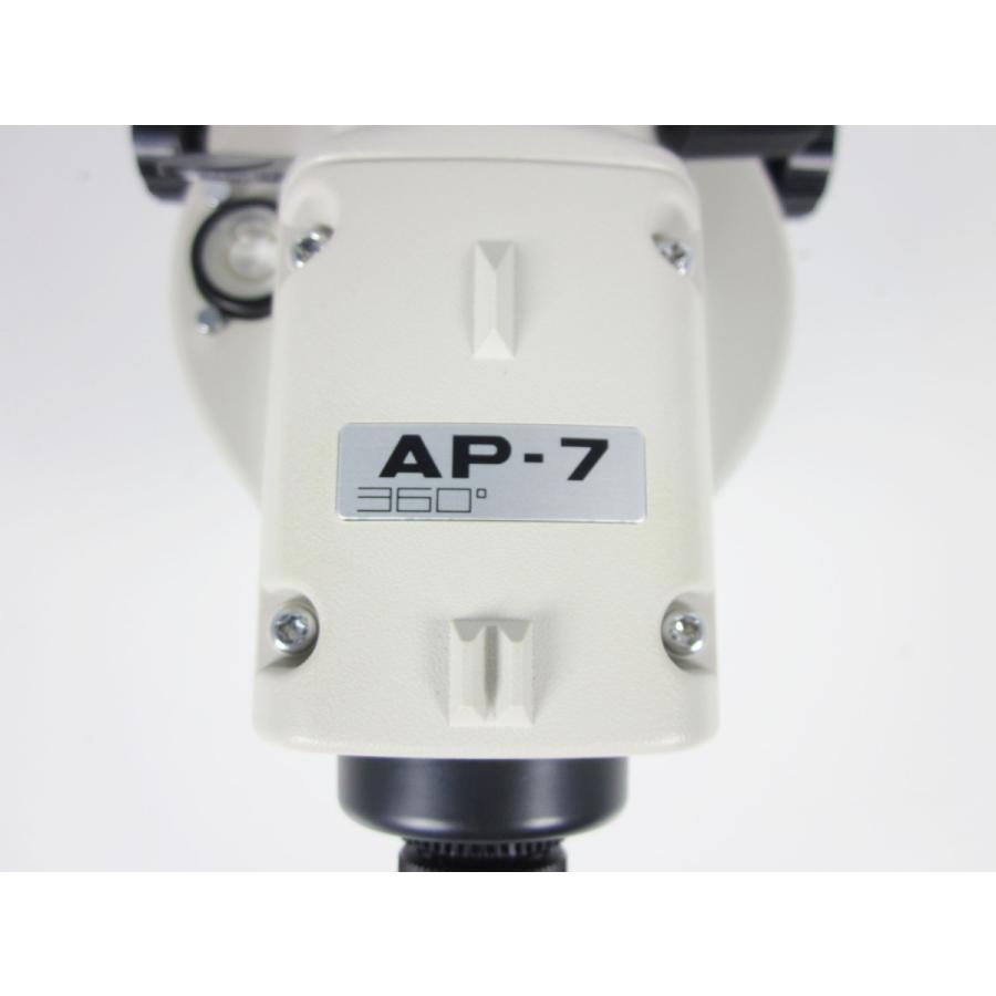動作保証/即納】【中古】オートレベル AP-7 ニコン NIKON 測量 