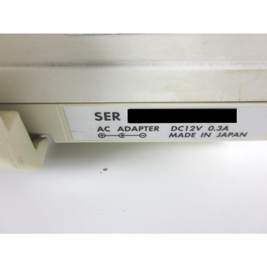 中古】分析用電子天秤(42g/210g 0.01mg/0.1mg ) GR-202 A&D 中古】分析用電子天秤(42g/210g 0.01mg/0.1mg ) GR-202 A&D