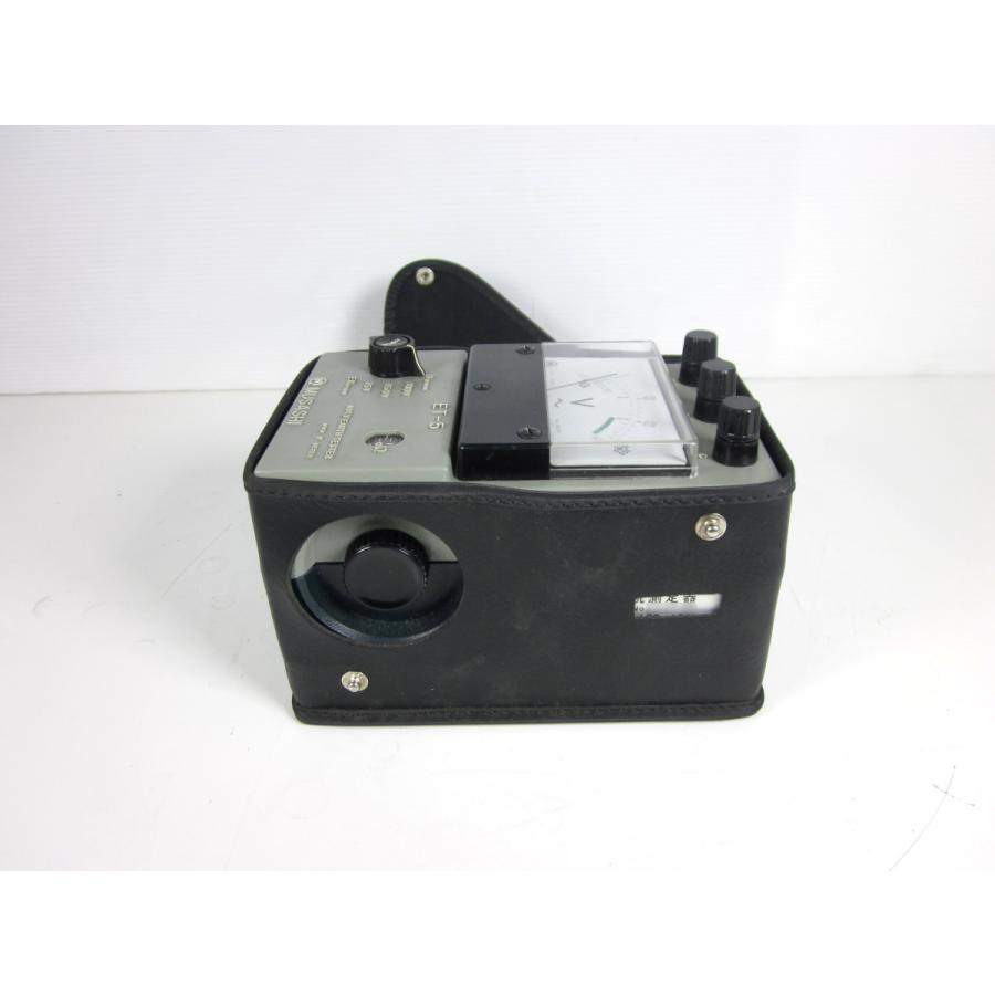 中古】接地抵抗計 ET-5 ムサシインテック 3z0867 ☆送料無料 中古】接地抵抗計 ET-5 ムサシインテック 3z0867 ☆送料無料