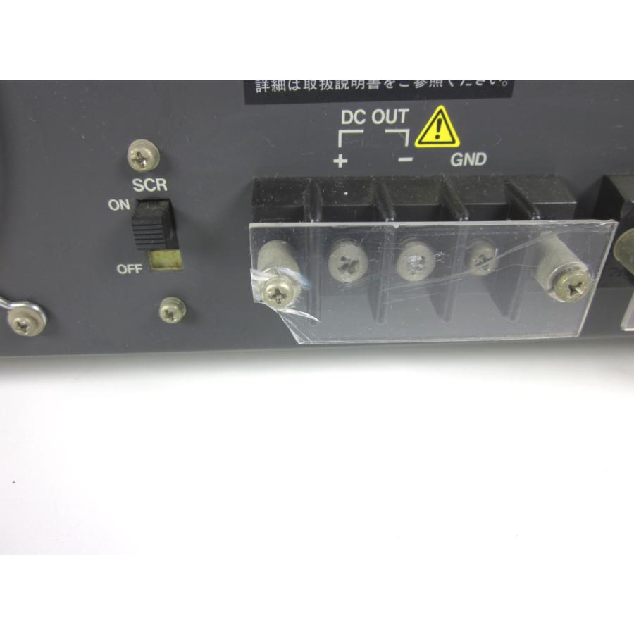 中古】直流安定化電源 GP060-10R 高砂製作所 TAKASAGO DC電源 0 中古】直流安定化電源 GP060-10R 高砂製作所 TAKASAGO DC電源 0