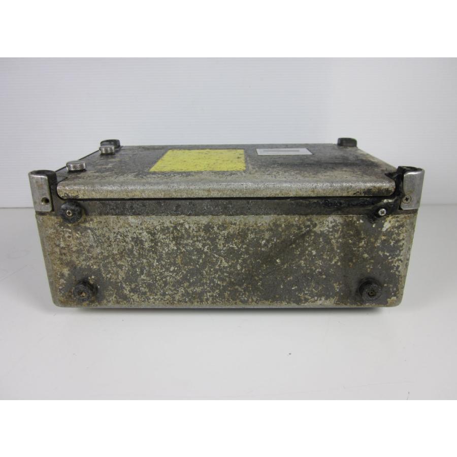 中古】超音波探傷器 UI-25RL 菱電湘南エレクトロニクス レール 中古】超音波探傷器 UI-25RL 菱電湘南エレクトロニクス レール
