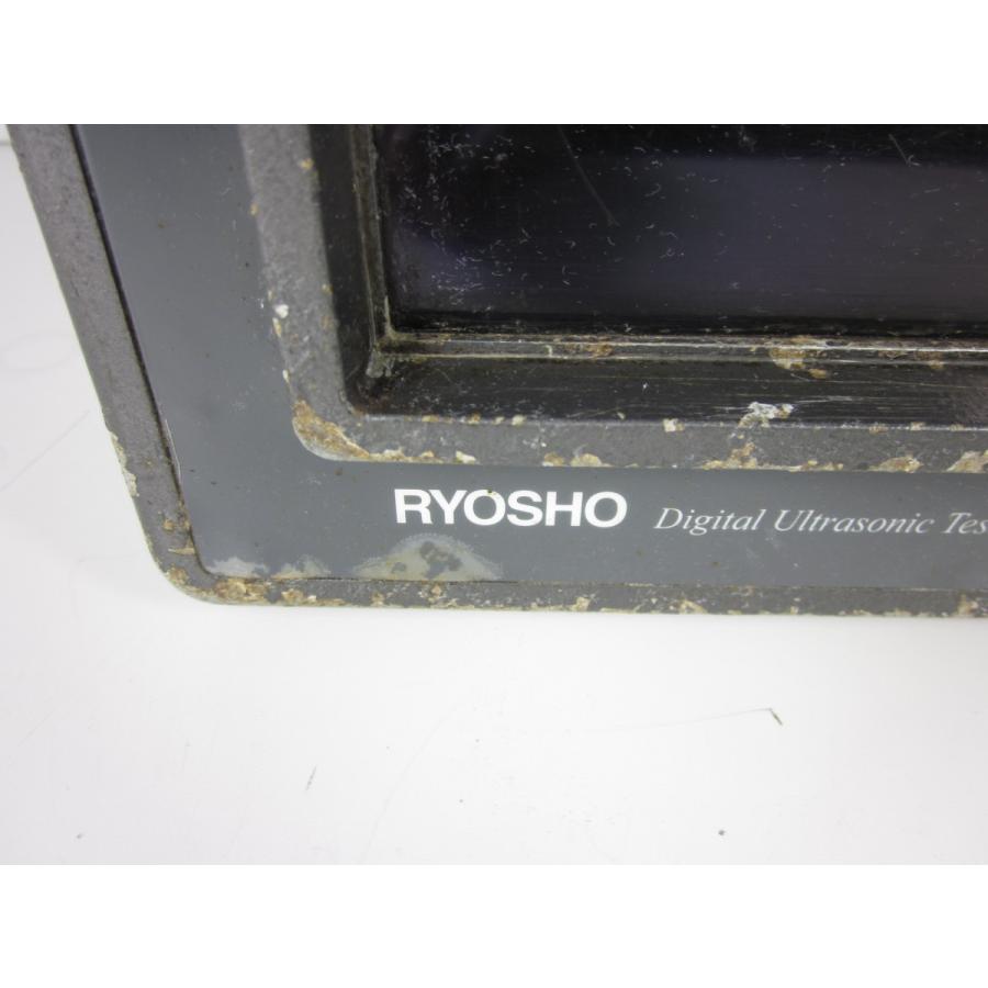 中古】超音波探傷器 UI-25RL 菱電湘南エレクトロニクス レール 中古】超音波探傷器 UI-25RL 菱電湘南エレクトロニクス レール
