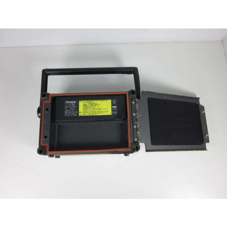 中古】超音波探傷器 UI-25RL 菱電湘南エレクトロニクス レール 中古】超音波探傷器 UI-25RL 菱電湘南エレクトロニクス レール