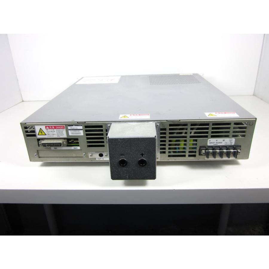 中古】直流安定化電源 PR300-6.5 松定プレシジョン 0〜300V 0 中古】直流安定化電源 PR300-6.5 松定プレシジョン 0〜300V 0