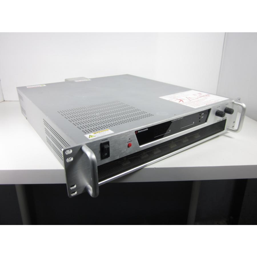 中古】直流安定化電源 PR300-6.5 松定プレシジョン 0〜300V 0 中古】直流安定化電源 PR300-6.5 松定プレシジョン 0〜300V 0