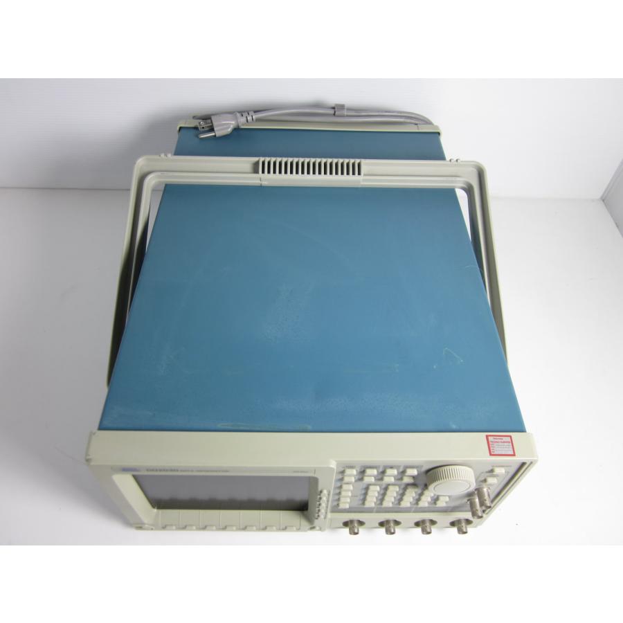 【中古】データジェネレーター　DG2030　テクトロニクス　TEKTRONIX　4ch　400MHz　パターン  3z1024　★送料無料★[信号発生器]｜testmachine-shop｜03