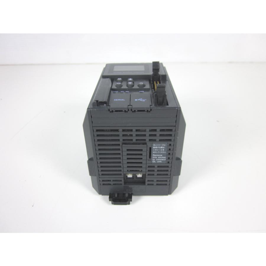 動作保証/即納】【中古】CPUユニット KV-700 キーエンス KV-5000/3000
