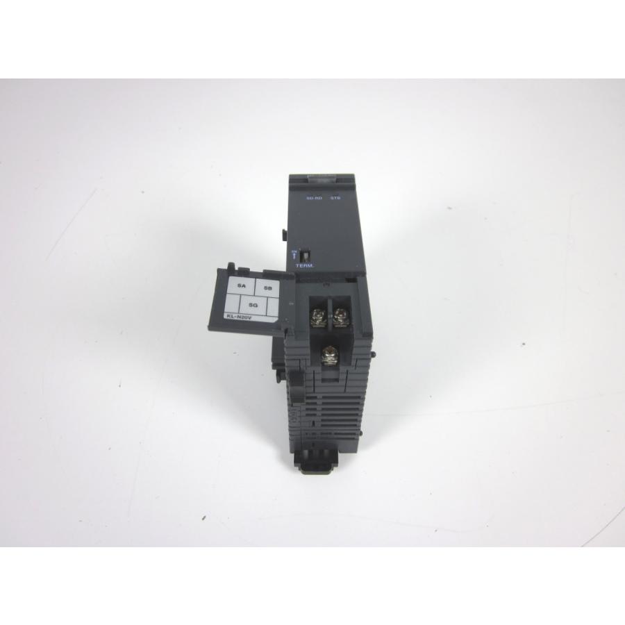 中古】KLマスタユニット KL-N20V キーエンス KV-5000/3000/7000
